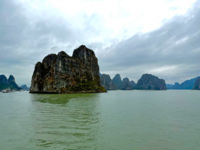 Halong Bay