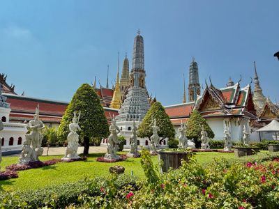 Bangkok