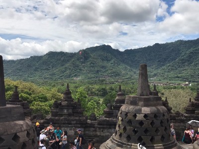 Indonesia