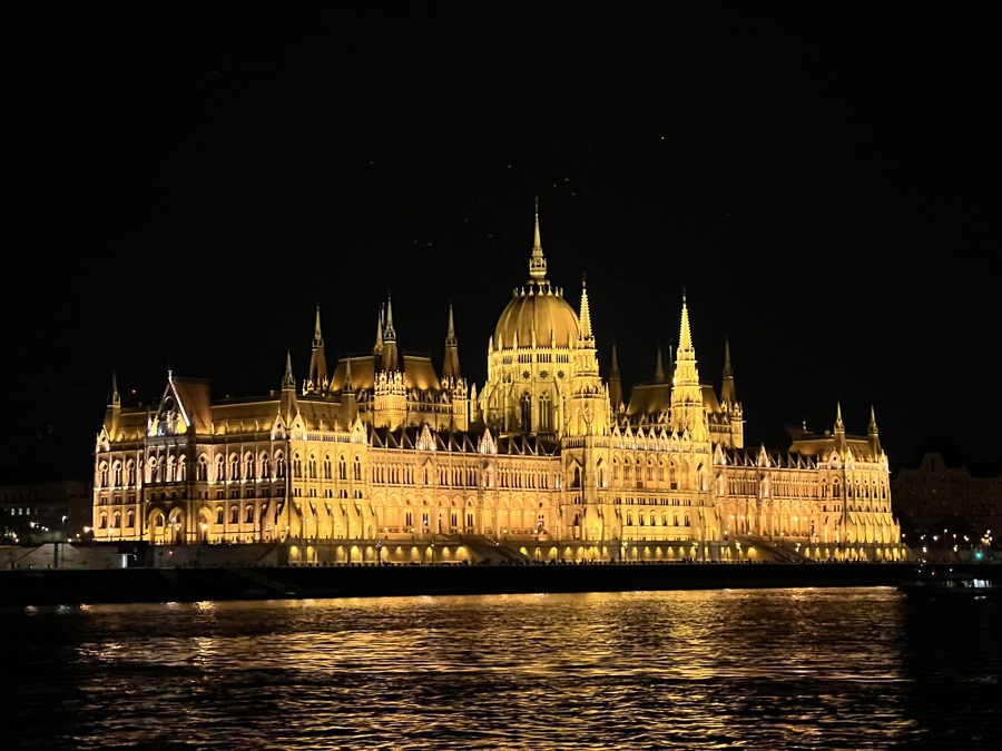 A Passage Through Eastern Europe with Viking – A Journey Full of Surprises
