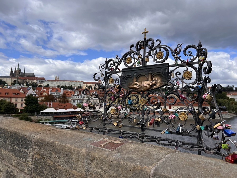 From Budapest to Prague by Rail – Exploring Vienna and the Czech Republic