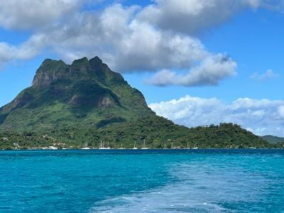 Bora Bora