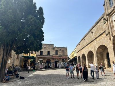 Rhodes