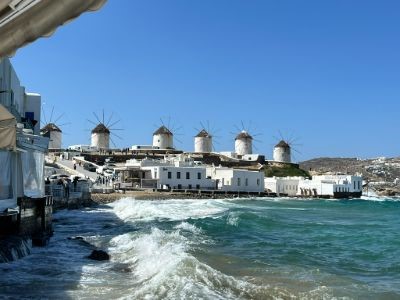 Mykonos
