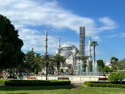 Istanbul