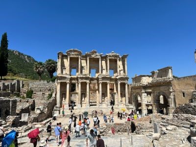 Ephesus