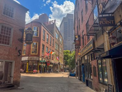 Boston