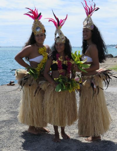 Tahiti