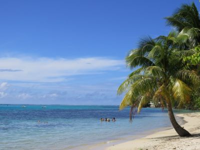 Moorea
