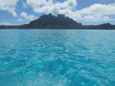 Bora Bora