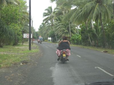 Cook Islands