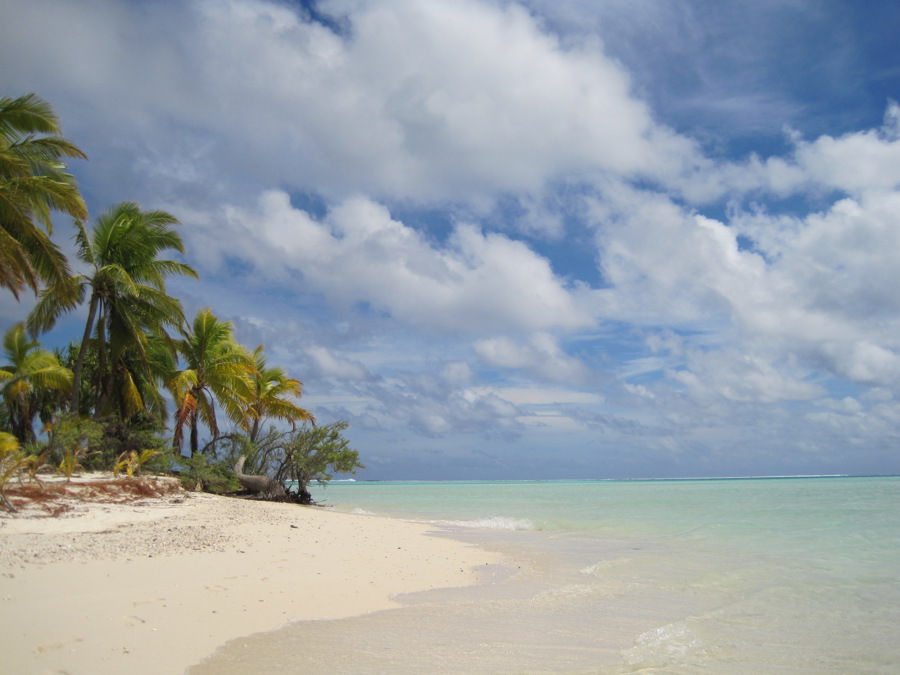 The South Pacific, Your Way: Why I’d Choose a Small Ship (and Why Windstar is on My List)