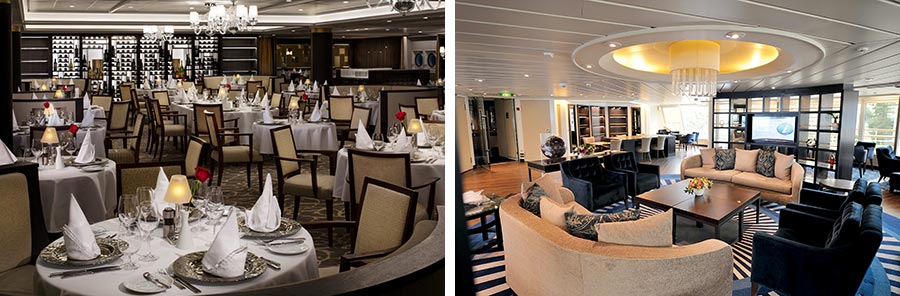 Windstar small-ship cruises