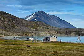 Cruise Holiday to Arctic