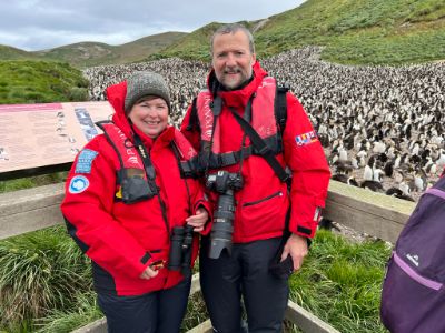 Macquarie Island